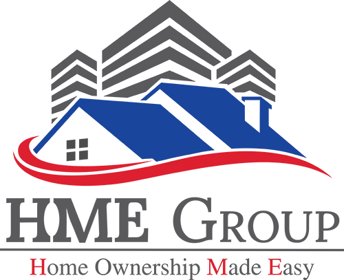 HME Group logo