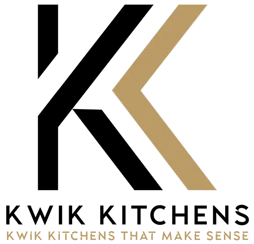 Kwik Kitchens logo