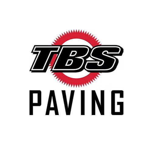 TBS Paving logo